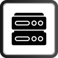 Database Creative Icon Design vector