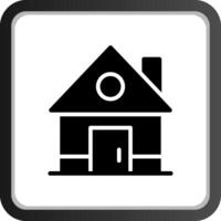 Home Creative Icon Design vector