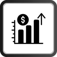 Economy Creative Icon Design vector