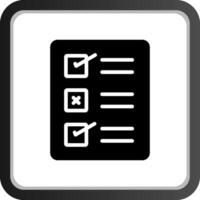 Quota Creative Icon Design vector