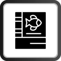 Fishing Lessons Creative Icon Design vector