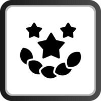 Game Achievement Creative Icon Design vector