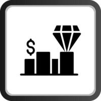 Value Creative Icon Design vector