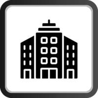 Cityscape Creative Icon Design vector