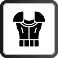 Armor Creative Icon Design vector