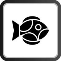 Trout Creative Icon Design vector