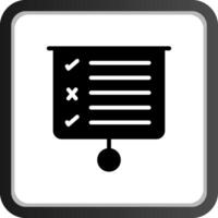 Task Analysis Creative Icon Design vector