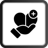 Healthcare Creative Icon Design vector