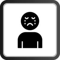 Tears Creative Icon Design vector