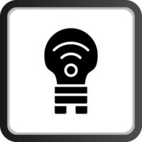 Smart Energy Creative Icon Design vector