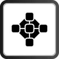 Rapid Prototyping Creative Icon Design vector