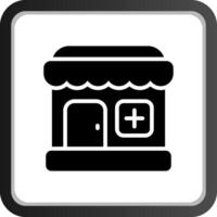 Pharmacy Creative Icon Design vector