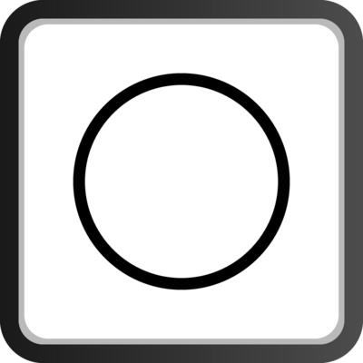 Circle Creative Icon Design