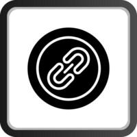 glyph Gradient Box Design vector