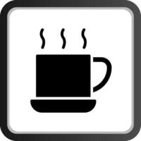 Mug Hot Creative Icon Design vector