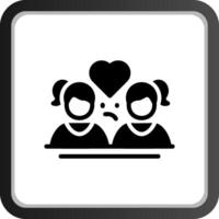 Empathy Creative Icon Design vector