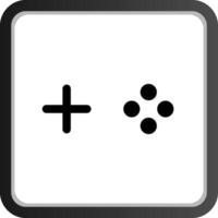 Game Creative Icon Design vector
