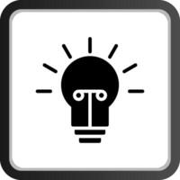 Idea Creative Icon Design vector