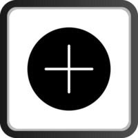 Add Creative Icon Design vector