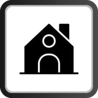 Home Creative Icon Design vector