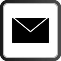 Mail Creative Icon Design vector