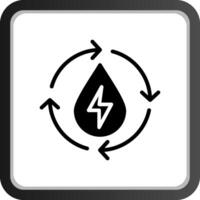 Renewable Creative Icon Design vector