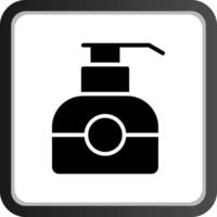 Soap Creative Icon Design vector