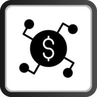 Flexible Funding Creative Icon Design vector