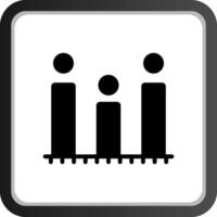 Analytics Creative Icon Design vector