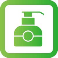 Soap Creative Icon Design vector
