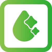 Clean Creative Icon Design vector