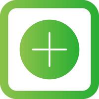 Add Creative Icon Design vector