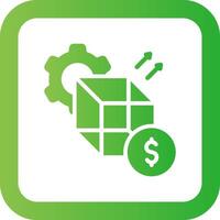 Expose Creative Icon Design vector