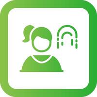 Identity Creative Icon Design vector