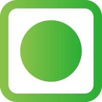Coin Creative Icon Design vector