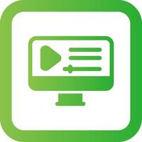 Tutorial Creative Icon Design vector