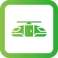 High Speed Travel Creative Icon Design vector