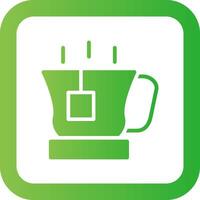 Coffee Mug Creative Icon Design vector