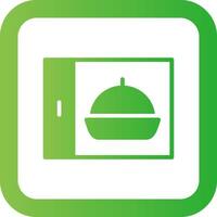 Tablet Creative Icon Design vector