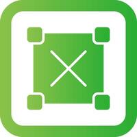 Graphic Design Creative Icon Design vector