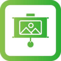 Project Image Creative Icon Design vector