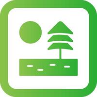 Savannah Creative Icon Design vector
