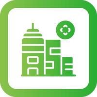 Focus Creative Icon Design vector