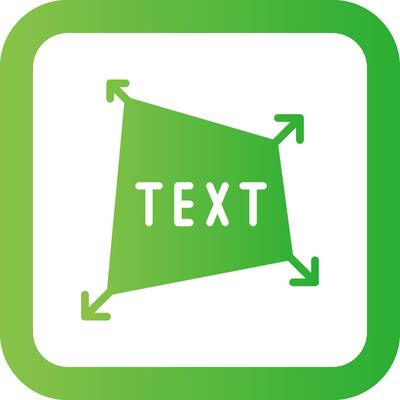 Free Transform Creative Icon Design