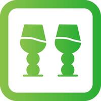Drink Creative Icon Design vector
