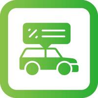 Discount Creative Icon Design vector