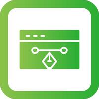 Vector Creative Icon Design