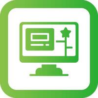 Project Creative Icon Design vector