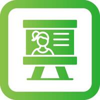 Picture Creative Icon Design vector