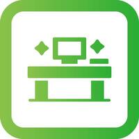 Office Creative Icon Design vector